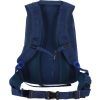 Рюкзак для ноутбука Bagland 15.6" BL Typhoon 26L blue 0017770 (166619) изображение 2