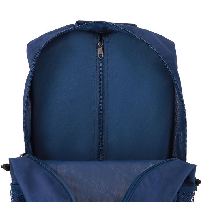 Рюкзак для ноутбука Bagland 15.6" BL Typhoon 26L Black 0017770 (1666111) изображение 3