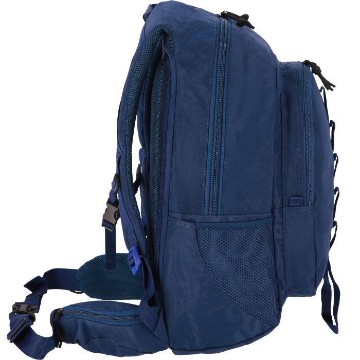 Рюкзак для ноутбука Bagland 15.6" BL Typhoon 26L Black 0017770 (1666111) изображение 4