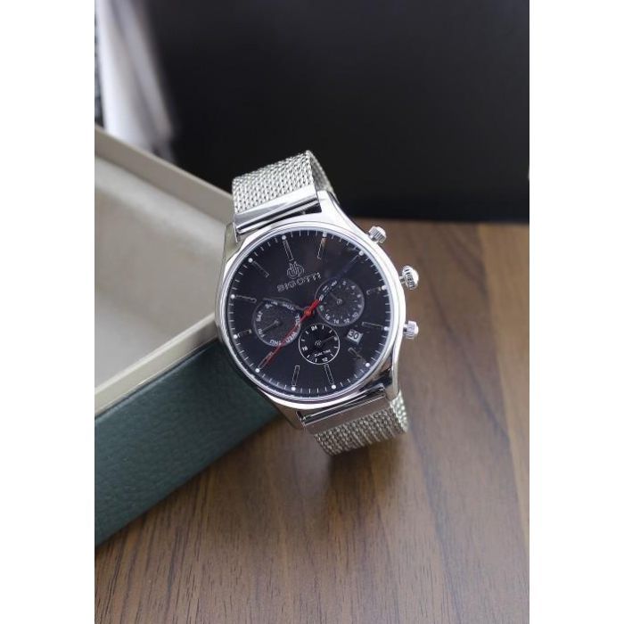 Наручные часы Bigotti BGT0214-2 изображение 2