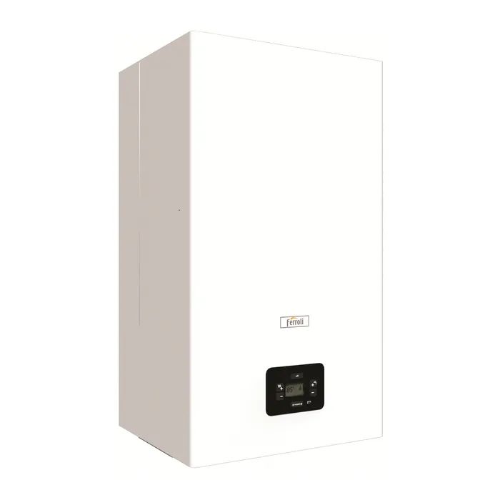 Котел Ferroli DIVA D C24