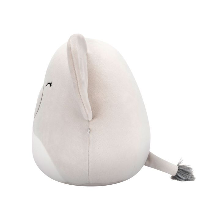 М'яка іграшка Squishmallows Слон Черіш 19 см (SQCR07029) зображення 3