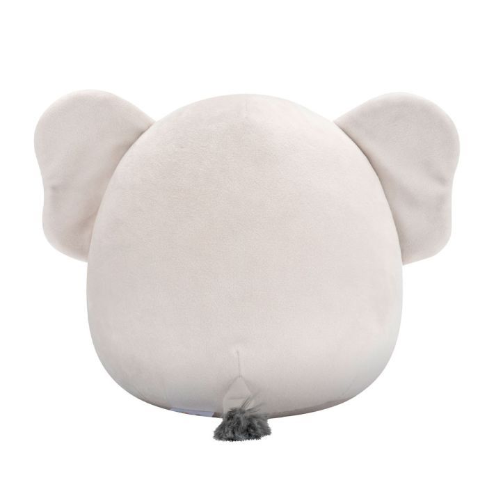 М'яка іграшка Squishmallows Слон Черіш 19 см (SQCR07029) зображення 4
