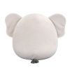 М'яка іграшка Squishmallows Слон Черіш 19 см (SQCR07029) зображення 4