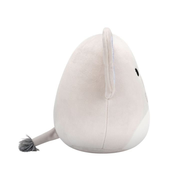 М'яка іграшка Squishmallows Слон Черіш 19 см (SQCR07029) зображення 5