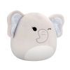 М'яка іграшка Squishmallows Слон Черіш 19 см (SQCR07029) зображення 6