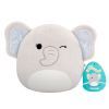 М'яка іграшка Squishmallows Слон Черіш 19 см (SQCR07029) зображення 7