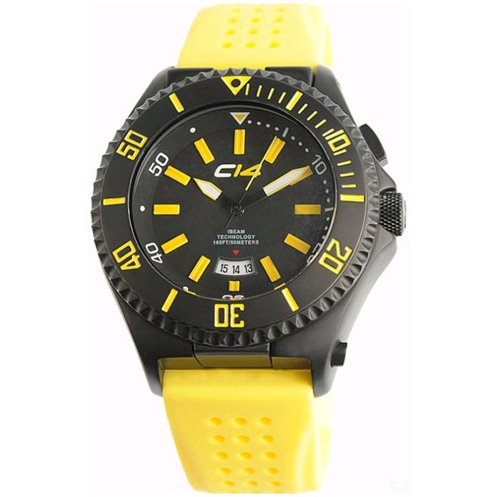 Наручний годинник Carbon14 W2.3