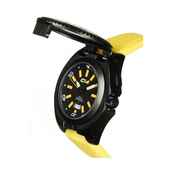 Наручний годинник Carbon14 W2.3 зображення 2