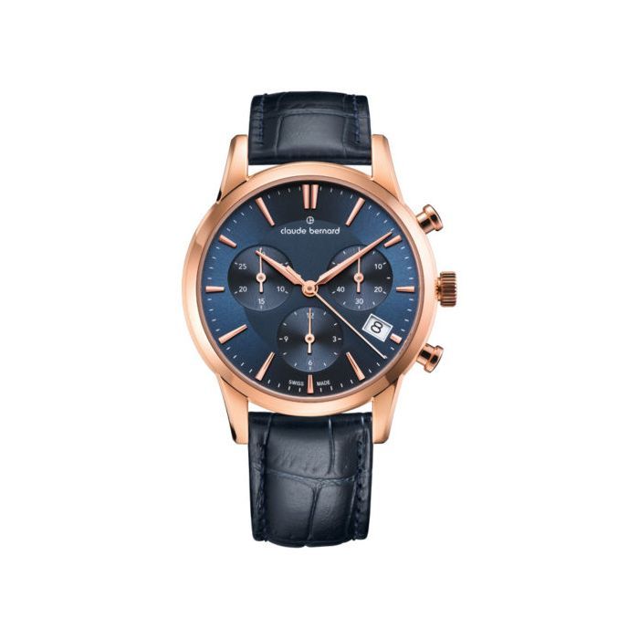 Наручные часы Claude Bernard 10231 37R AIR