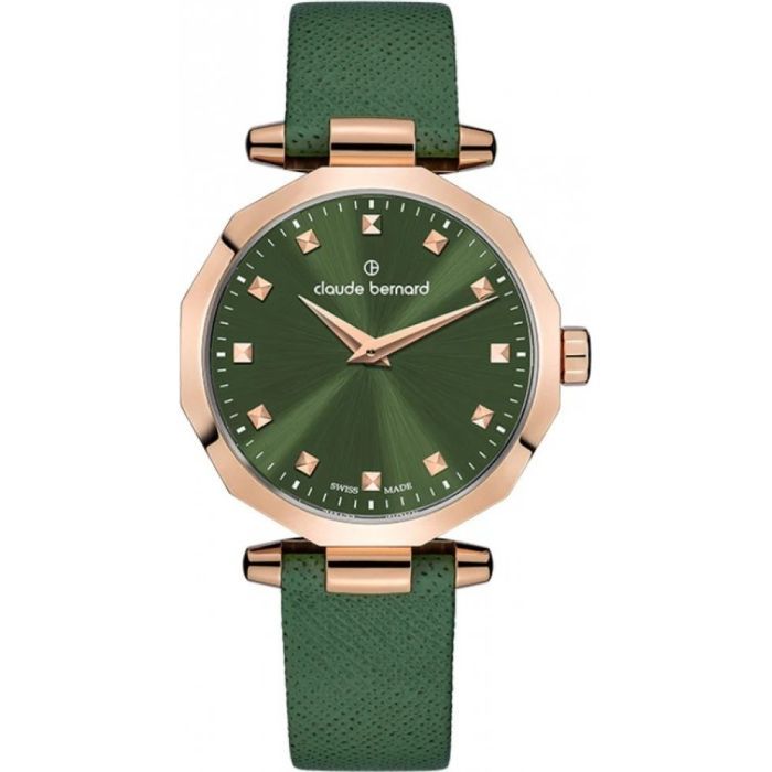 Наручний годинник Claude Bernard 20229 37RCV VIR