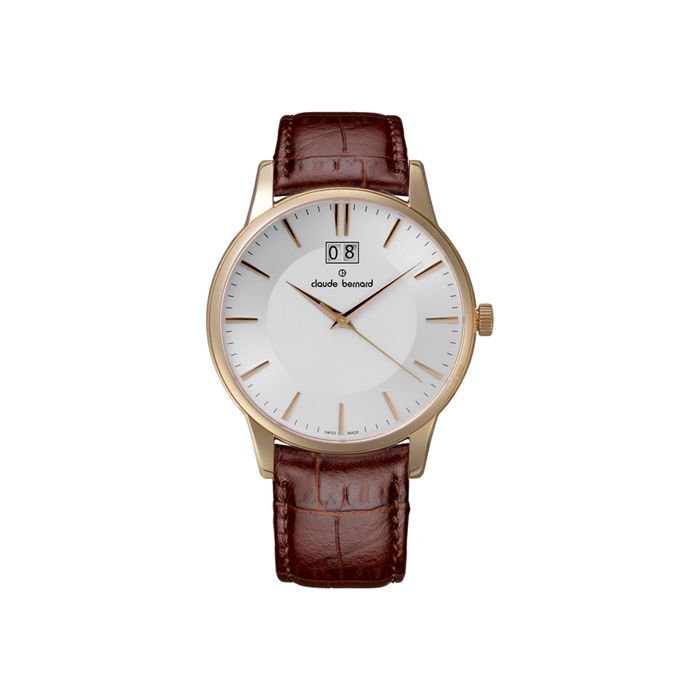 Наручные часы Claude Bernard 63003 37R AIR
