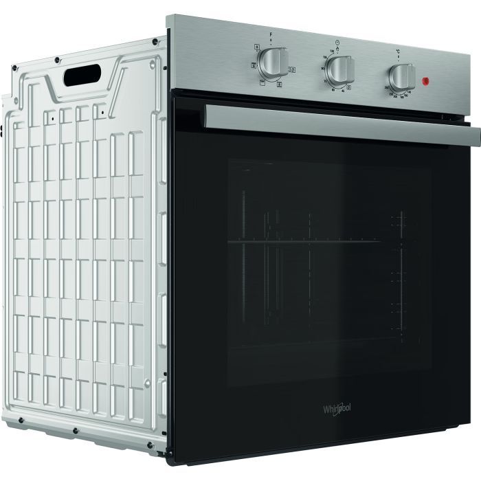 Духовой шкаф Whirlpool OMR35HR0X изображение 2