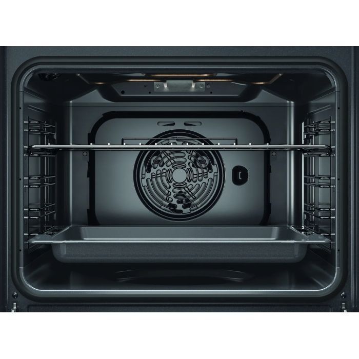 Духовой шкаф Whirlpool OMR35HR0X изображение 4