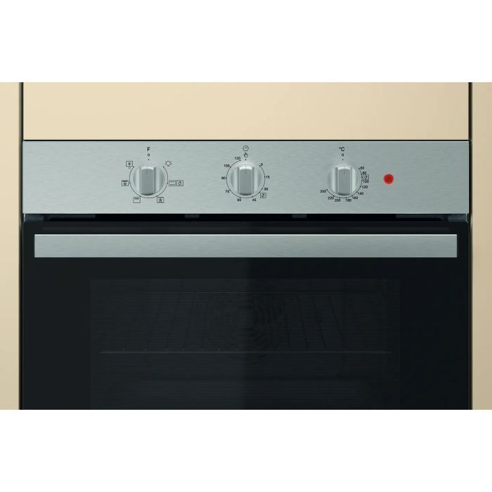 Духовой шкаф Whirlpool OMR35HR0X изображение 7