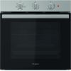 Духовой шкаф Whirlpool OMR35HR0X