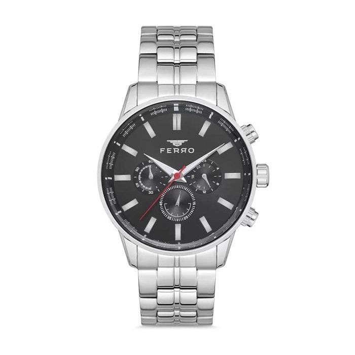 Наручний годинник Ferro FM31084A-E3