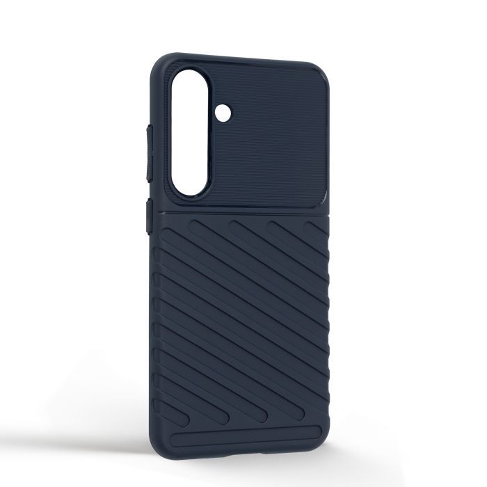 Чехол для мобильного телефона Armorstandart Rhino Samsung S25 Plus Blue (ARM82286) изображение 2