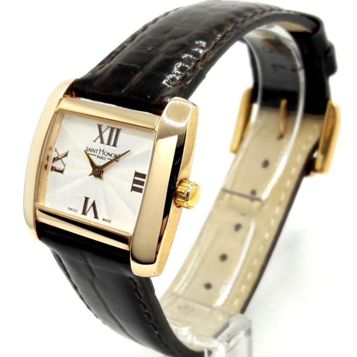 Наручний годинник Saint Honore 712051 18AFR зображення 2