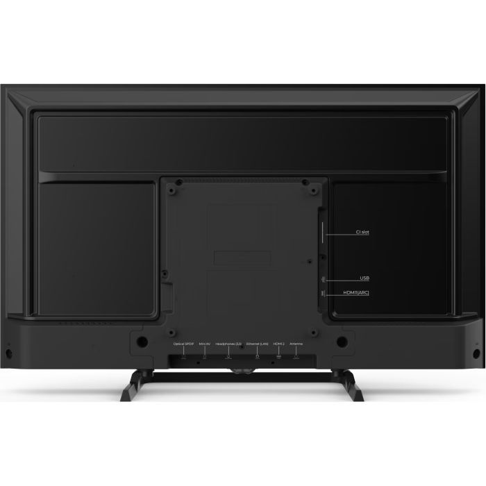 Телевизор Kivi 32H710QB изображение 2
