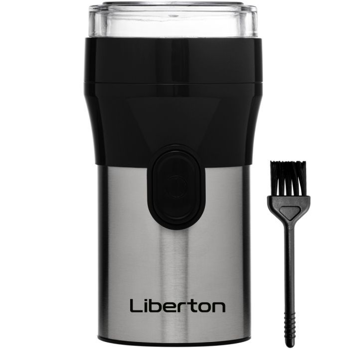 Кавомолка Liberton LCG-2303