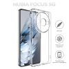 Чехол для мобильного телефона BeCover Nubia Focus 5G Transparancy (712771) изображение 5