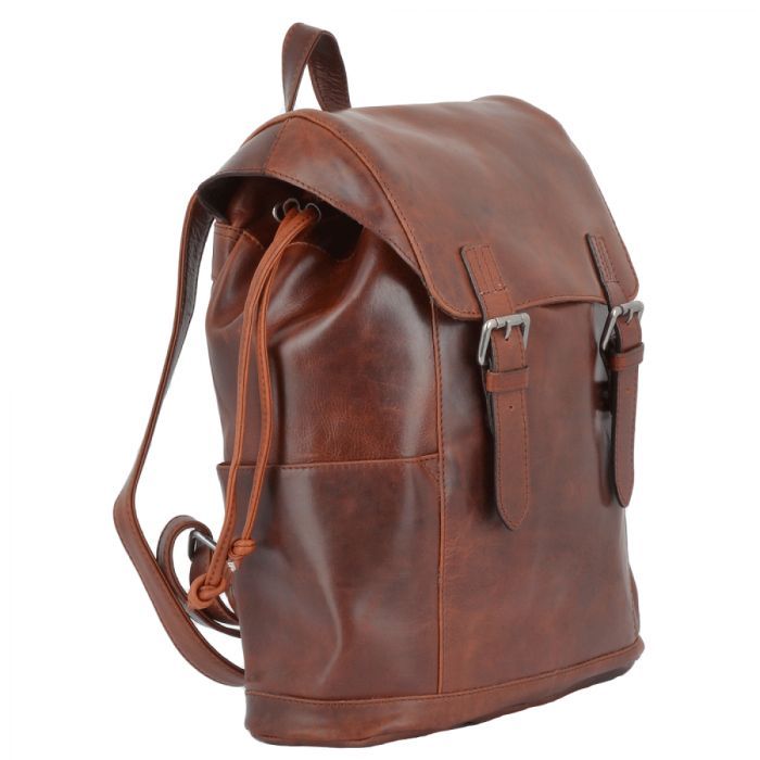 Рюкзак туристический Ashwood Harvey TAN изображение 2