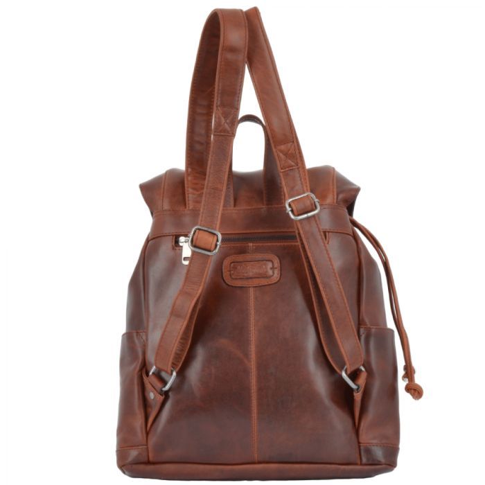 Рюкзак туристический Ashwood Harvey TAN изображение 3