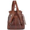 Рюкзак туристический Ashwood Harvey TAN изображение 3