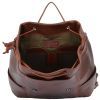 Рюкзак туристический Ashwood Harvey TAN изображение 4