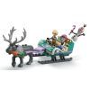 Конструктор LEGO Disney Princess Пригоди Анни на санях (43256) зображення 4