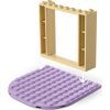 Конструктор LEGO Disney Princess Пригоди Анни на санях (43256) зображення 8