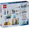 Конструктор LEGO Disney Princess Пригоди Анни на санях (43256) зображення 9