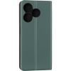 Чохол до мобільного телефона BeCover Exclusive New Style Nubia V60 Dark Green (712621) зображення 3
