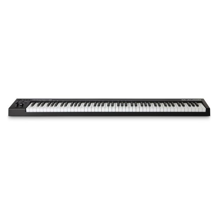 MIDI-клавіатура M-Audio Keystation 88 MK3 зображення 3