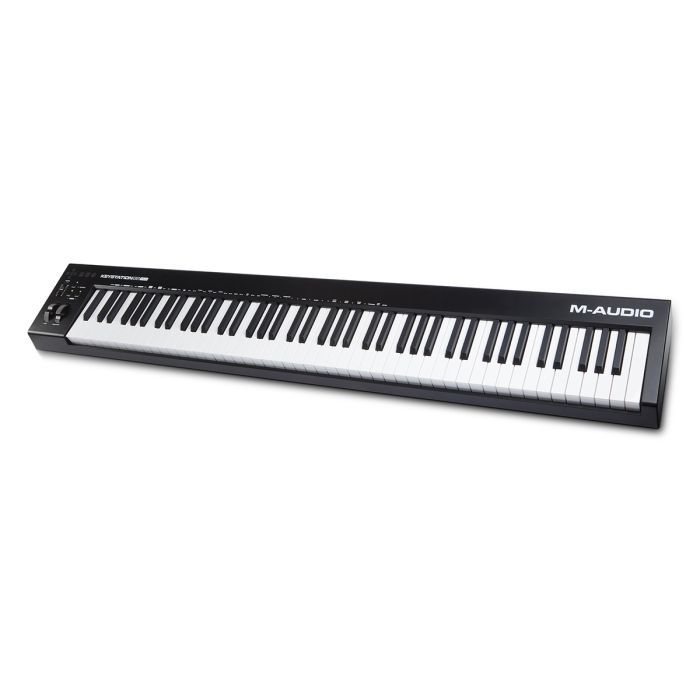 MIDI-клавіатура M-Audio Keystation 88 MK3 зображення 4
