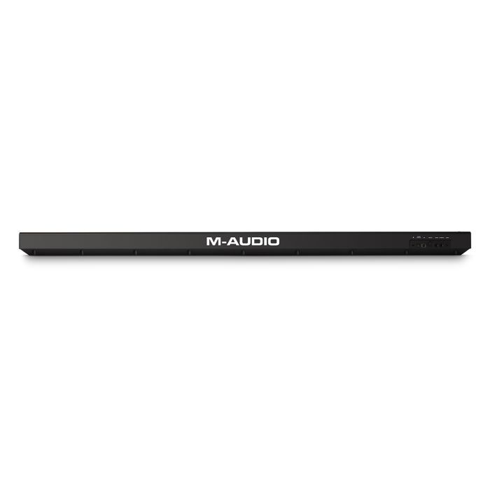 MIDI-клавіатура M-Audio Keystation 88 MK3 зображення 6
