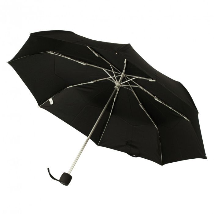 Парасоля Fulton Minilite-1 L353 Black (L353-012994) зображення 5