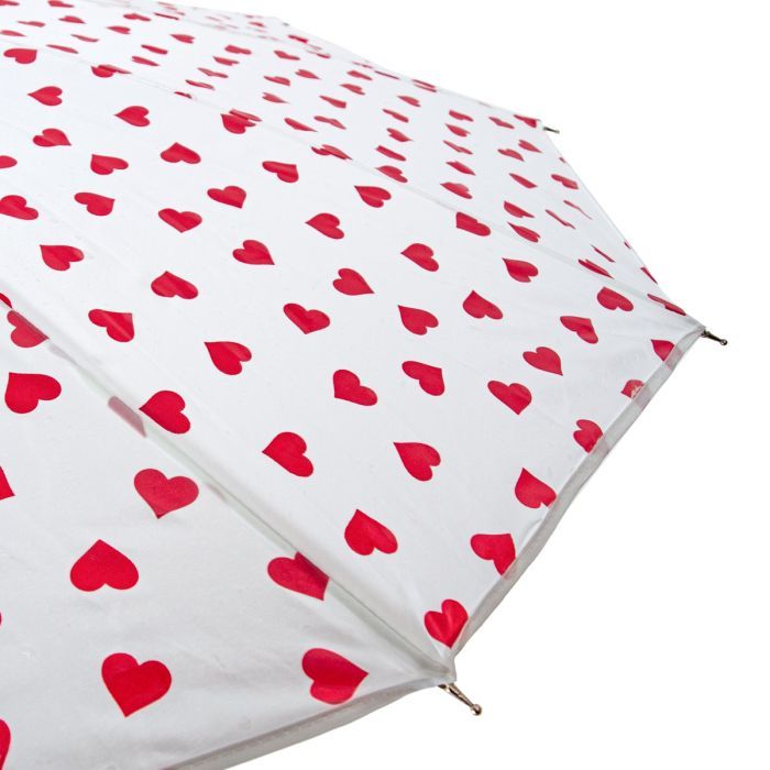 Зонт Fulton L909-041031 Heart Walker-1 Mini Hearts (L909-041031) изображение 12