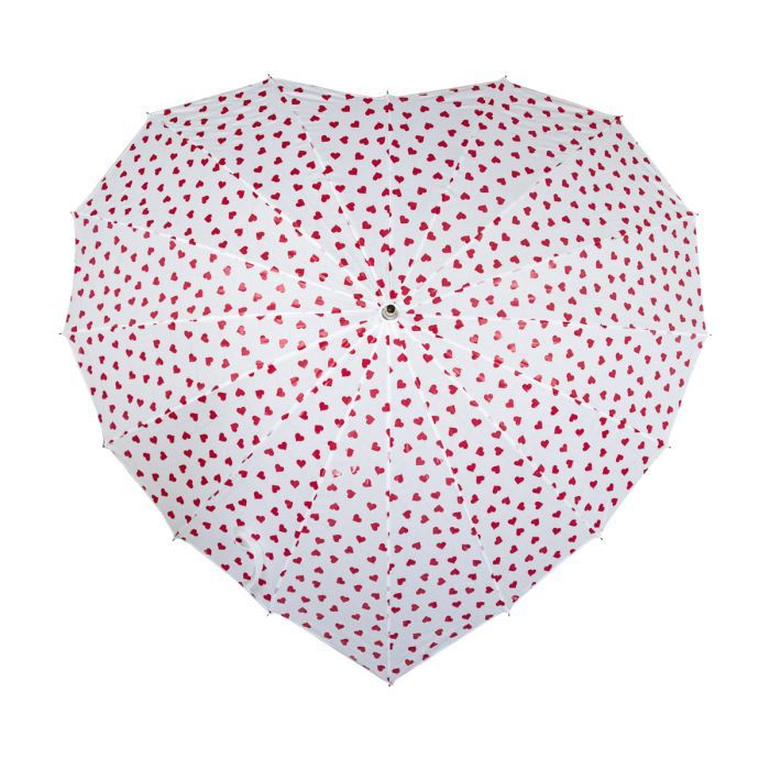 Зонт Fulton L909-041031 Heart Walker-1 Mini Hearts (L909-041031)