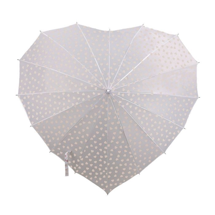 Зонт Fulton L909-041031 Heart Walker-1 Mini Hearts (L909-041031) изображение 5