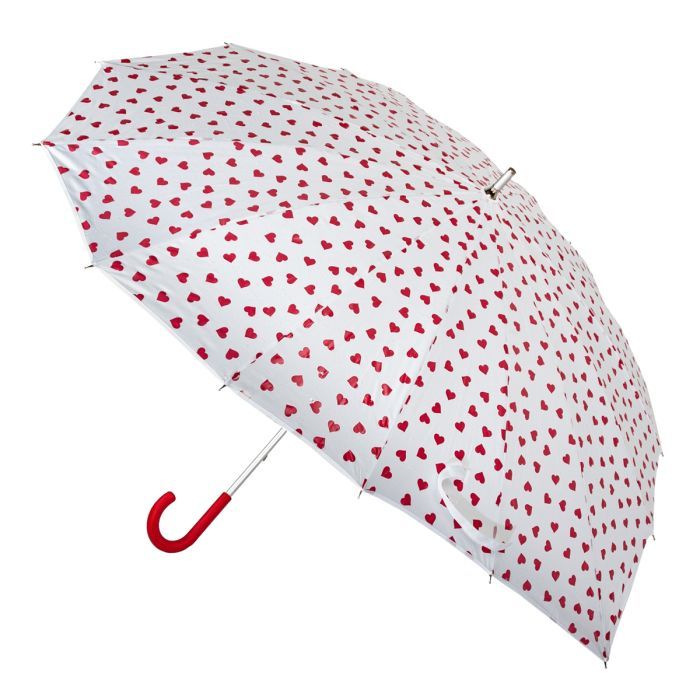 Зонт Fulton L909-041031 Heart Walker-1 Mini Hearts (L909-041031) изображение 7