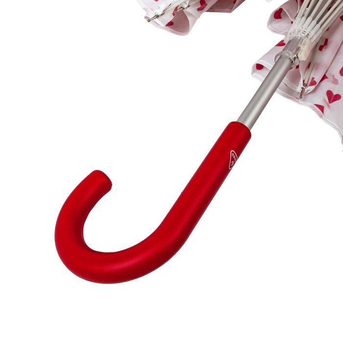 Зонт Fulton L909-041031 Heart Walker-1 Mini Hearts (L909-041031) изображение 9