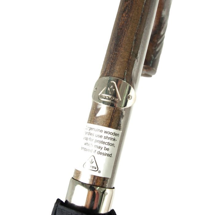 Парасоля Fulton Hampstead-1 L893 - Black (L893-037577) зображення 12