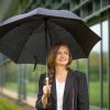 Парасоля Fulton Hampstead-1 L893 - Black (L893-037577) зображення 2