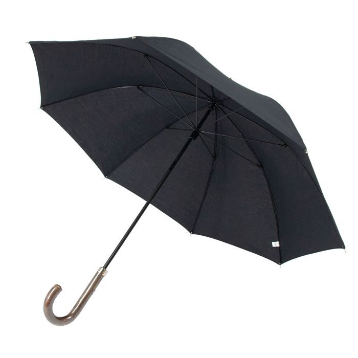 Парасоля Fulton Hampstead-1 L893 - Black (L893-037577) зображення 7
