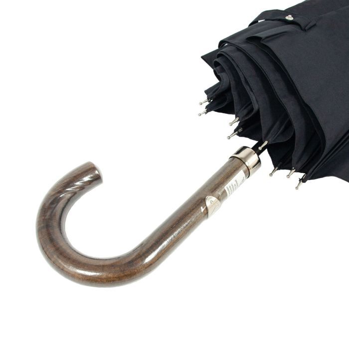Парасоля Fulton Hampstead-1 L893 - Black (L893-037577) зображення 9