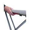 Прасувальна дошка Rolser K-S Negro (K04015-2068) (928937) зображення 4