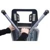 Прасувальна дошка Rolser K-S Negro (K04015-2068) (928937) зображення 5