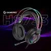 Навушники GamePro HS733 Black (HS733) зображення 3